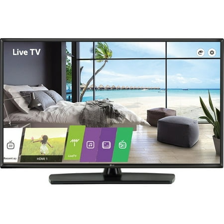 LG 43" Class HDTV (1080p) LED-LCD TV (43LT340H0UA)