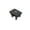RHD Piano Black, variant on Car Electronic Parking Brake Switch Button For BMW 1 2 3 4 Z4 X5 X6 X7 G20 G29 F40 F44 G26 G01 G02 G07 G08 F97 G05 G06
