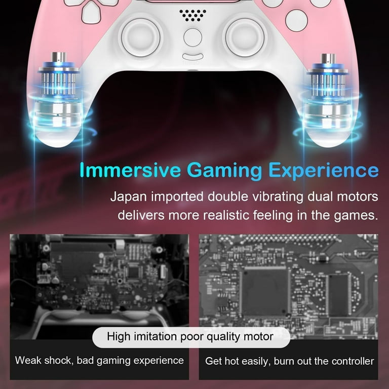 Scuf controller 2024 ps4 walmart