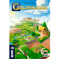 thumbnail image 1 of Juego de mesa Hans Im Glück Devir Carcassonne Español, 1 of 4
