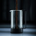 thumbnail image 2 of Bodum Brazil 8-Cup (34-Ounce) Coffee Press, 2 of 7