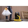 thumbnail image 3 of Dustless Technologies Wunderbag- Shop Vac Bolsas universales de alta capacidad prefiltro para aspiradoras en seco húmedo, paquete de 2 (12-18 galones). Comercial, contratista, profesional, uso domésti, 3 of 4