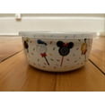thumbnail image 2 of Disney Mickey Mouse Park Treats - Covered Small Bowl, 2 of 4