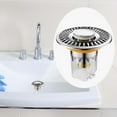 thumbnail image 4 of Aparatos de cocina, Accesorios de cocina, Utensilios de cocina, Utensilios de cocina Tapón antifugas para lavabo Núcleo de rebote Tapón antifugas para lavabo Accesorio tipo prensa para lavabo Disposit, 4 of 6