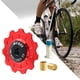 thumbnail image 5 of Polea de cambio Trasero Rueda jockey 11t rojo Sunnimix, 5 of 8