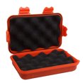 thumbnail image 2 of Outdoor Waterproof Box Plastic Storage Case Camping Supplies Holder EDC Sealing Dustproof Box, 2 of 9