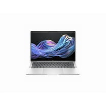 HP EliteBook X G1i 14" Notebook Next Gen AI PC - WUXGA - 1920 x 1200 - (Intel Core Ultra 7 258V Octa-core (8 Core) - 32 GB Total RAM - 32 GB On-board Memory - 512 GB SSD - Intel Chip - 1920 x 120
