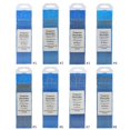 10PCS Stainless Steel Metal Welding WL15 Lanthanum Tungsten TIG