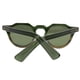 thumbnail image 3 of Gafas de sol polarizadas de diseño de nicho con polígono retro neutro, láminas de colores caramelo, gafas de sol polarizadas de moda para hombres, 3 of 6
