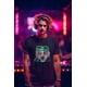 thumbnail image 3 of Playera Feid Ferxxo Lentes Perrito Tendencia, 3 of 4