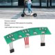 thumbnail image 3 of Tablero de sensor de Salón de Scooter Eléctrico, Alta Estabilidad Liviana Sensor de Scooter Eléctrico PCB Fácil de Instalar para Reemplazo, 3 of 7