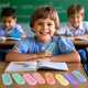 thumbnail image 2 of Antiestres para adultos y niños, novedoso juguete sensorial para la ansiedad, perfecto para el aula y el uso doméstico, 2 of 8