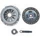 thumbnail image 1 of 1 Kit De Clutch Matrix 2003 A 2008 Toyota L4 1.8L Calidad EO SACHS ., 1 of 3