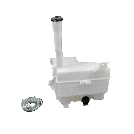 - BROCK Windshield Washer Reservoir Tank w/ Cap & Pump Assembly for Toyota Avalon Camry 8531506220
