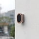 thumbnail image 5 of Lámpara De Pared Proyector de pared de plástico para iluminación exterior LED solar para jardín (C), 5 of 8