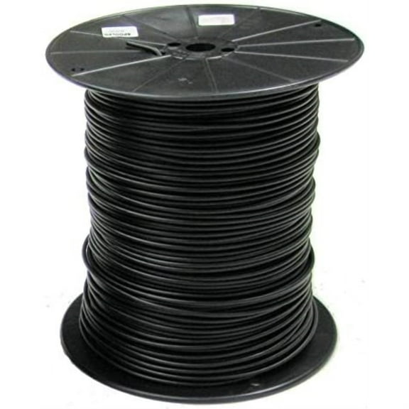 14-Gauge Boundary Wire - 1000' Roll