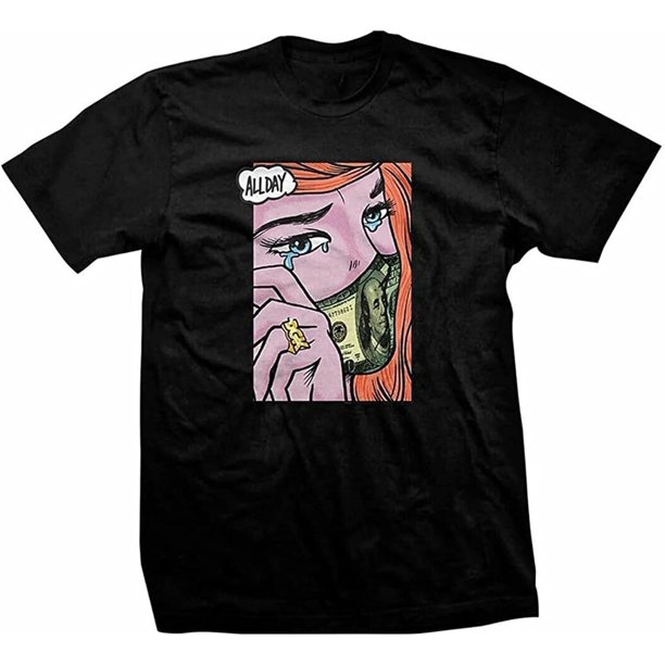 Men'S Hidden Short Sleeve T Shirt Black Clothing Apparel Skateboarding Sk. Black