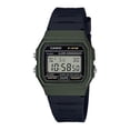 thumbnail image 1 of Reloj Casio Core Digital Caballero F-91WM-3ACF, 1 of 4