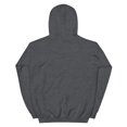 thumbnail image 2 of Important Choices Gaming Unisex Hoodie (Dark Heather, 2XL), 2 of 2