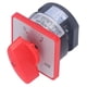 thumbnail image 4 of Interruptor Selector de Cambio ANGGREK AC 380V 20A 4KW 1 Polo 2 Posiciones, 4 of 8