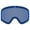 Blue Dual, variant on Havoc Racing Infinity Replacement Lens Clear