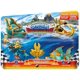 image 0 of Skylanders SuperChargers: Racing Sea Pack