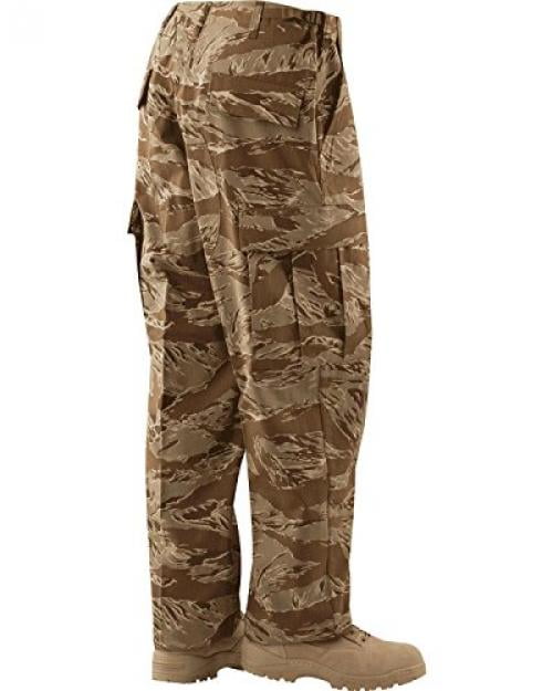 tru spec tiger stripe pants