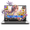 Gray, variant on 15.6" IPS FHD Gaming Laptop 16GB DDR5 RAM 1TB SSD AMD Ryzen 5 6600H (Beat i5-1335U, 6 Cores Up to 4.5GHz) AMD Radeon 660M with 100W Type-C Backlit Keyboard Fingerprint Red
