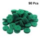 thumbnail image 1 of IDEANATEGRATE 90Ud Repuestos Piano Arandelas Fieltro Verde Para Protección Y Ajuste De, 1 of 4
