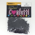 thumbnail image 2 of Confetti T-Rex Black - Pouch (1/2 oz) - CCP9707, 2 of 8