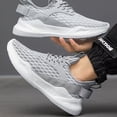 thumbnail image 4 of NEW|Men'S Casual Sports Shoes That Are Stylish, Breathable for Running And  Versatile, Comfortable,, 4 of 9