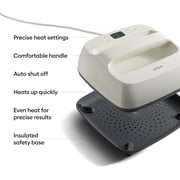 Cricut Maker 4 Ultimate Heat Press Bundle with Easypress SE 9x9 Heat Press