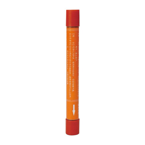 Pluma purificadora de agua Equipo de emergencia Pajita de purificación de agua de bolsillo de seguridad Ehuebsd Para Estrenar