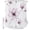 Pink, variant on 54x78 Inch Shower Curtain Decorative Blue Floral Bathtub Bath Curtains Fabric Waterproof Bathroom Decor, Summer Spring Flowers Farmhouse Small Stall Shower Curtain Set with 12 Hooks