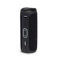 thumbnail image 3 of JBL Flip 5 Gray Portable Bluetooth Speaker Pair Bundle, 3 of 5