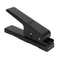 thumbnail image 1 of Guitar Pick Maker, Guitar Pick Punch Cutter Iron Wide Usage  For DIY For Guitarist, 1 of 8