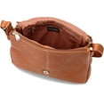 thumbnail image 5 of Le Donne Leather Centurion Flap Over LD-9958, 5 of 5
