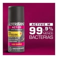 thumbnail image 3 of Desodorante Lotrimin Active para mujer en spray uso diario 150 ml, 3 of 4
