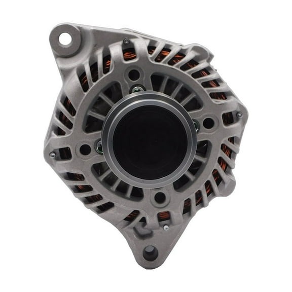 OEG Parts New Alternator For Honda Fit L4 1.5L 1497cc L15B1 2015 2016 31100-5R7-A01 31100-5R7-A01RM 31100-5R7-A02 31100-5R7A-A010-M2 AHGA95 A005TZ0281ZC A5TZ0281ZC 63-055-400 90-27-3459