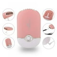thumbnail image 3 of Mini Air Conditioning Fan Eyelash Extension Tool USB Blower Glue Quick Dry Makeup Eyelashes Dedicated Dryer, 3 of 7