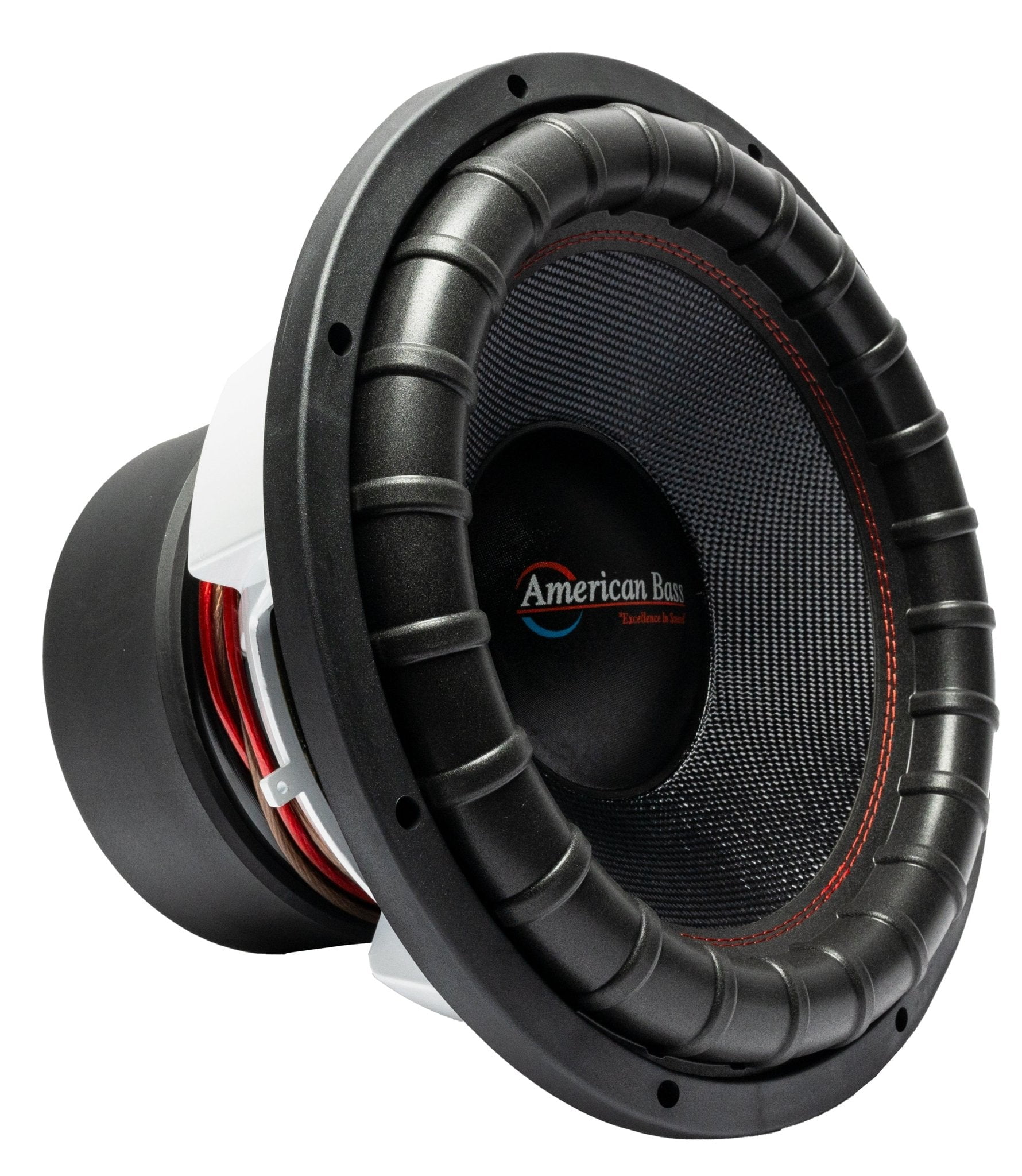 American Bass 15