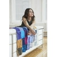 thumbnail image 3 of Lion Brand Mandala Yarn - Hudson Bay 3 Pack, 3 of 5