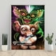 thumbnail image 3 of Gremlins-pintura de diamante AB, mosaico de punto de cruz de Horror, bordado clásico de película de dibujos animados, diamantes de imitación hechos a mano, decoración del hogar, 3 of 4
