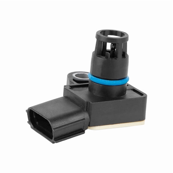 ISA Manifold Absolute Pressure MAP Sensor For 2020-2025 Hyundai Sonata 2023-2024 Kia Niro L4 2.0L 2.5L Replacement for AS735 393002S000