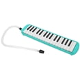 thumbnail image 2 of Herwey Air Piano Keyboard, 32 Key Melodica With Short Mouthpiece For Beginners For Kids, 2 of 8