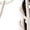 White, variant on Girls Combat Boots Knee High Mid Calf Side Zipper Lace Up Classic Kids Winter Shoes Fall Fashion Teen Punk Goth Boot