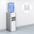 thumbnail image 1 of BESTYASH Plástico Para Enfriador De Agua Con Duradero Ideal Para Uso En Casa, 1 of 8