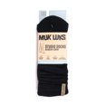 thumbnail image 2 of MUK LUKS Women's Pilates Slouch Sock, 1-Pack, Shoe Sizes 6-10, 2 of 6