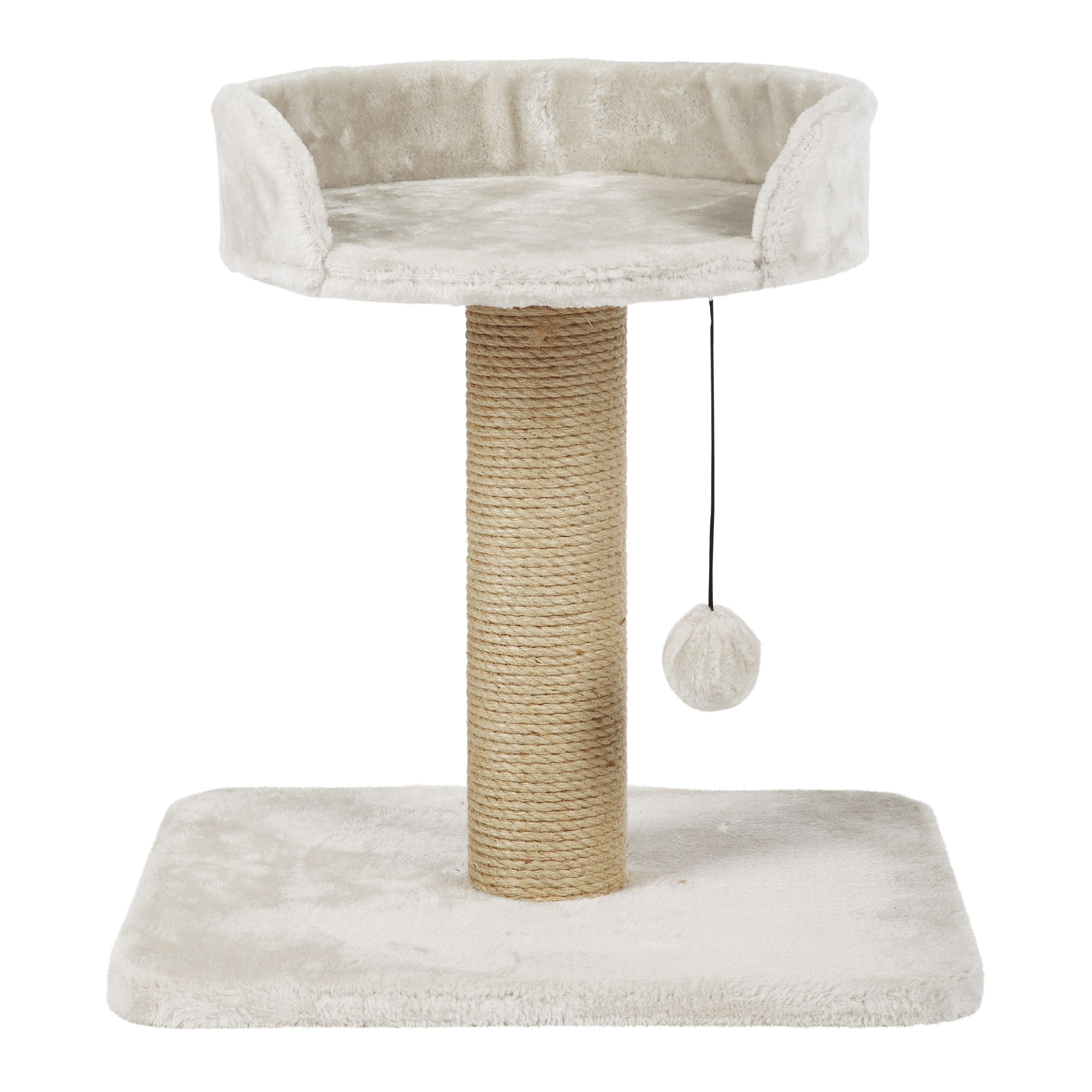 ASPCA Deluxe Cat Condo 23 x11 x11
