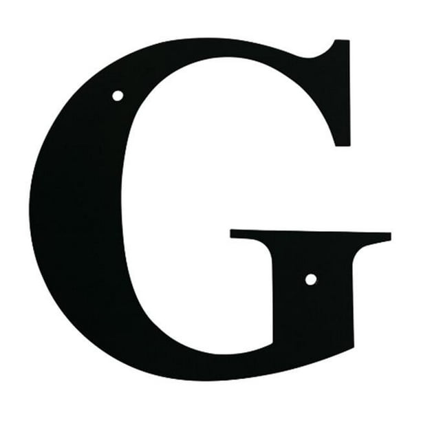 Village Wrought Iron Letter G Charming Home Decor Medium Com - Wrought Iron Letters Home Decor Village Wrought Iron Letter G Charming Home Decor Medium Com - Wrought Iron Letters Home Decor